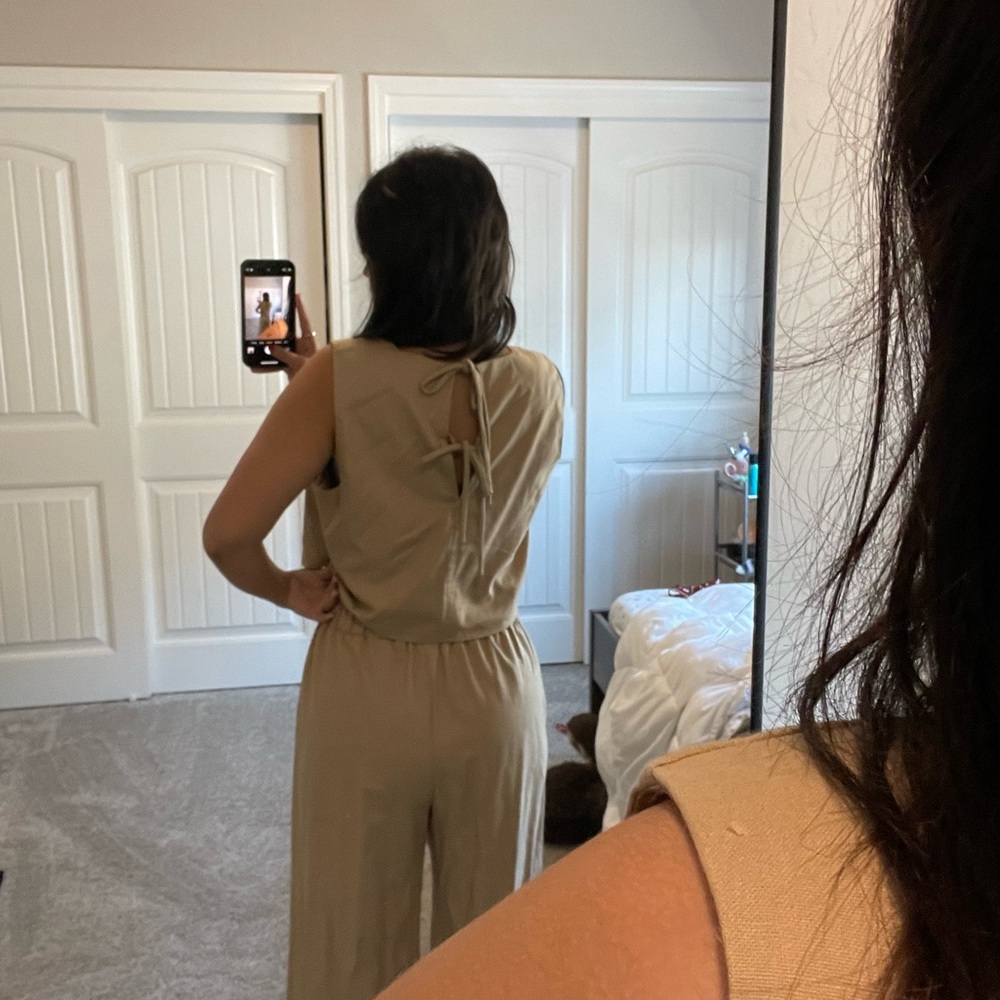 Kourt Pants Only
